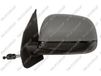 PRASCO Außenspiegel DS0147114 links, konvex | Compatibel met: NISSAN MICRA IV