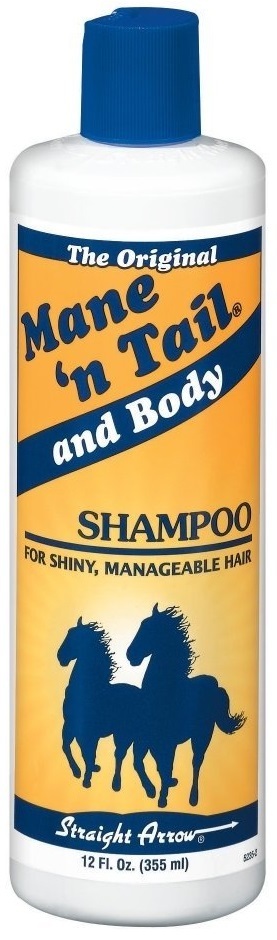 Mane N Tail Shampoo Original