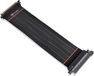 Thermaltake TT Premium PCI-E 4.0 Hoge Snelheid Flexibele Extender Riser Kabel 300mm AC-058-CO1OTN-C1
