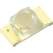 Kingbright KPTD-3216QBC-D SMD-LED 1206 Bleu 700 mcd 35 ° 20 mA 3.3 V