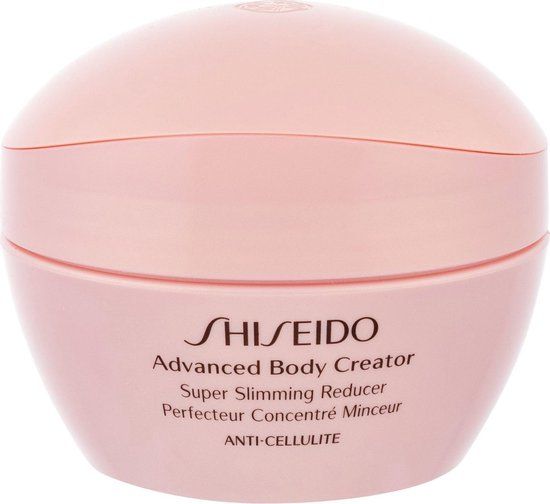 Shiseido Advanced Body Creator Super Slimming Reducer 200ml