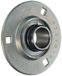 INA RAY25 Flanged Wooneenheid