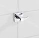 WENKO 17967100 Power-Loc wandhaak Duo San Remo