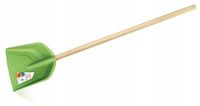 Prosperplast Groene Kinder Schep - 74cm - Duurzaam Plastic Speelgoed