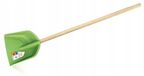 Prosperplast Groene Kinder Schep - 74cm - Duurzaam Plastic Speelgoed
