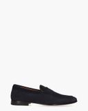 Santoni 19044 Bleu foncé - taille 42