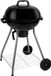 Alpina Barbecue - Kogelbarbecue - BBQ - met Deksel - Ø 45 cm - Houtskool