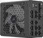 Corsair HX1000i 1000W 80 Plus Platinum Volledig Modulair ATX Zwart