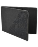 Asmodee Dragon Shield - Game Master Screen (Iron Grey)