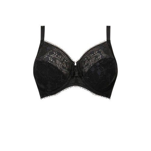 Chantelle Day to Night Beugel-BH - Zwart - 3340443199877