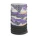 Buff | Neckwear Polar Multifunctioneel, Warm, Voering, Comfortabel, Zacht Kids One Size Iris