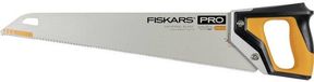 Fiskars Pro Power Tooth Scie à main - 50 cm