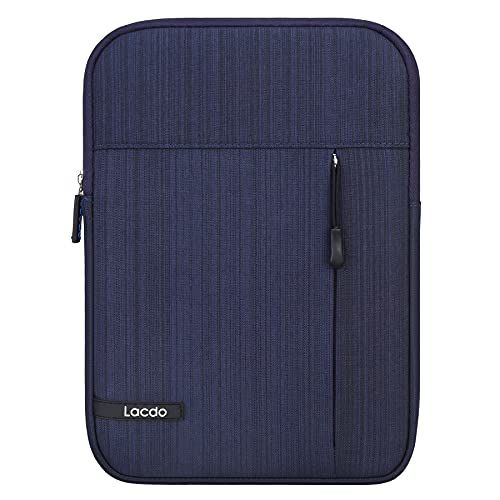 Lacdo Tablet Sleeve / - / - / Blauw