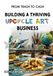 Building a Thriving Upcycle Art Business: From Trash to Cash
