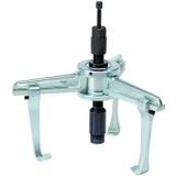 Gedore 1.07/4A1-B-HSP3 Universele trekker 3-armig, hydraulisch, volledig stalen haak met haakrem