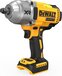 DeWALT DCF900NT Accu Slagmoersleutel 1/2" 18V | Body in TSTAK | Zonder Accu's & Lader