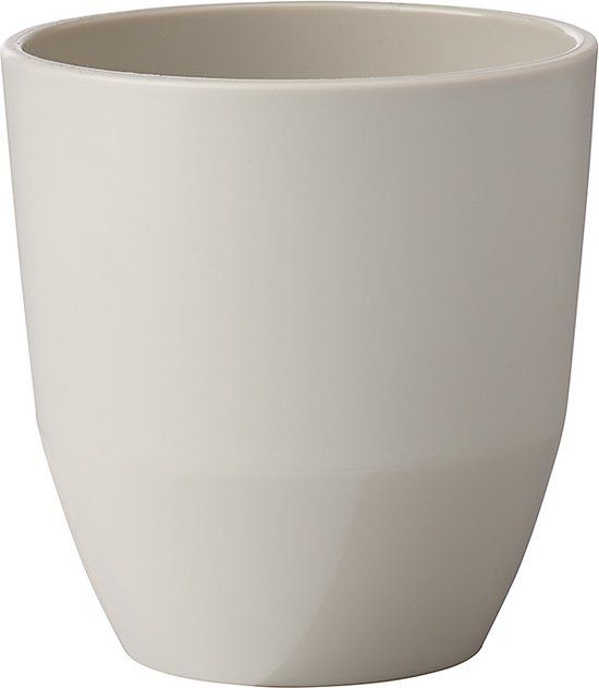 Mepal Silueta Coffee Mug - 200 ml - Nordic White