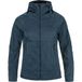 Fjällräven Dames Keb Lätt Windjack, Mountain Blue, XL