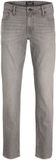 JACK&JONES Jean garçon - W32 X L30 - Denim gris