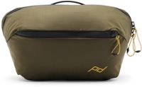 Peak Design Outdoor Sling 4L Kelp