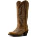 Ariat Bottes de cow-boy Femme Round Up Collins