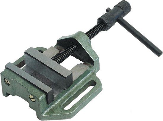 Bruder Mannesmann Brüder Mannesmann Machineklem - 125mm