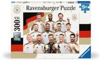 Ravensburger Kinderpuzzle 12001032 - Nationalmannschaft DFB