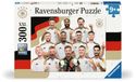 Ravensburger Kinderpuzzle 12001032 - Nationalmannschaft DFB