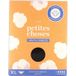 Les Petites Choses Organic Cotton Period Panties Taille XL 1 Pièce