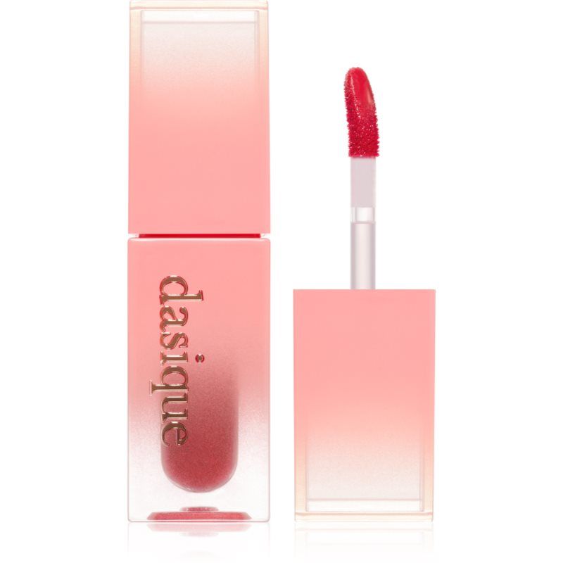 Dasique Juicy Dewy Tint (02 Merlon Sherbet)