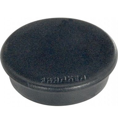 Franken HMS36 10 Schrijfbordaccessoires zwart