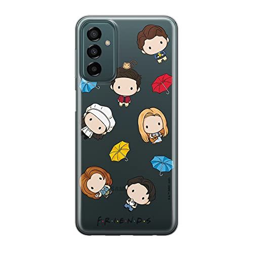 ERT GROUP Phone Case for Samsung M13 4G/M23 5G/F23 - Friends Pattern 013
