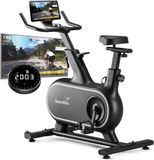 Skandika Hometrainer Cykling P12-H