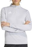 Adidas Entrada 26 Trainingssweater Dames - Maat XL