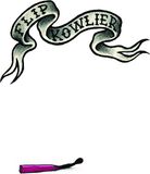 Sony Music Kowlier, Flip In De Fik (LP)