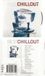 Airwolf: BEST CHILLOUT - DJ FREEZE CD