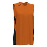 Joma Jersey Sans Manches Femme Cancha III