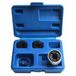 Rockforce RF-403454 Serie - Draadreparatieset - M12-M14 - Wielnaaf - Auto