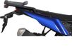 Shad Support de top case pour Moto Yamaha 700 XTZ tenere 2019-2025 Noir
