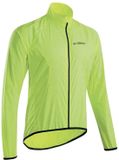 GIST veste-coupe-vent coupe-vent taille S jaune fluo