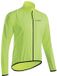 GIST veste-coupe-vent coupe-vent taille S jaune fluo