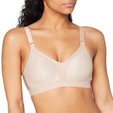 Triumph Triaction Wellness N Sportbeha zonder beugel voor dames, 1 stuks