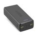 SBS TTBB30000PD20K Powerbank Lithium-Polymeer (LiPo) 30000 mAh Noir