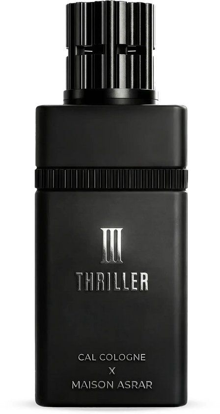 Maison Asrar Eau de Parfum / 100 ml / Unisex