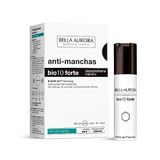 BELLA AURORA Intensieve anti-puistjes gemengde vette huid SPF 20, 240 ml