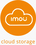 Imou Cloud Storage logo