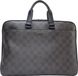 JOOP! Laptop hoes Laptoptas met laptopvak Cortina Piazza Janus Sleeve SHZ Seal Brown Donkerbruin