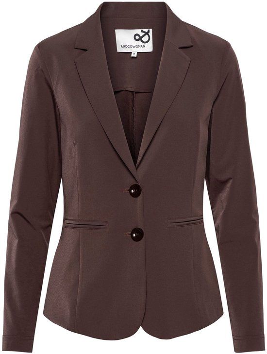 &Co Woman PHILEINE TRAVEL Jasje M Bruin