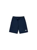 Alpha Industries Basic SL II Ultra Navy L herenshorts, marineblauw, L
