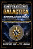 For The Love of Battlestar Galactica: An Unofficial 1978 Trivia Book